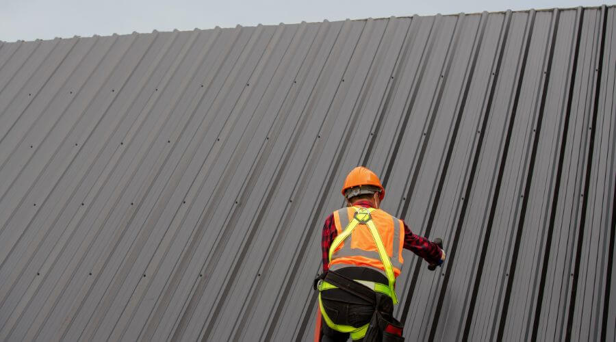 Local Siding Services in Kettle River, MN